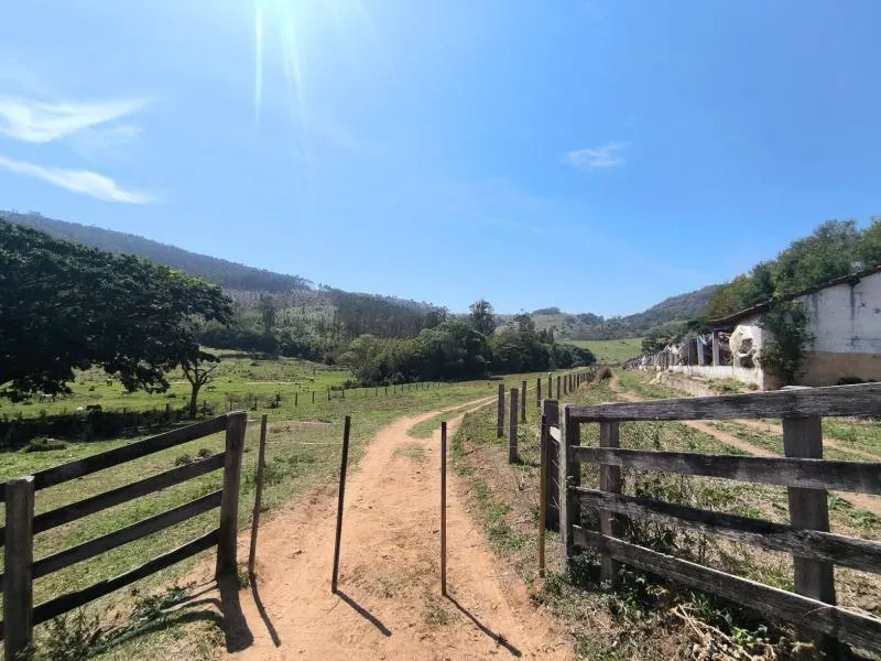Sítio à venda de 13 ha em Bragança Paulista, SP, Brasil