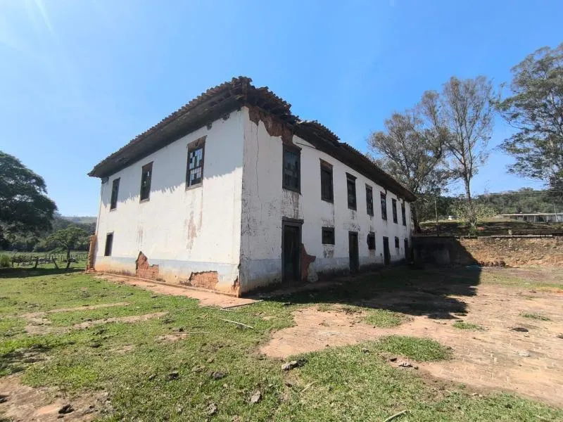 Sítio à venda de 13 ha em Bragança Paulista, SP, Brasil