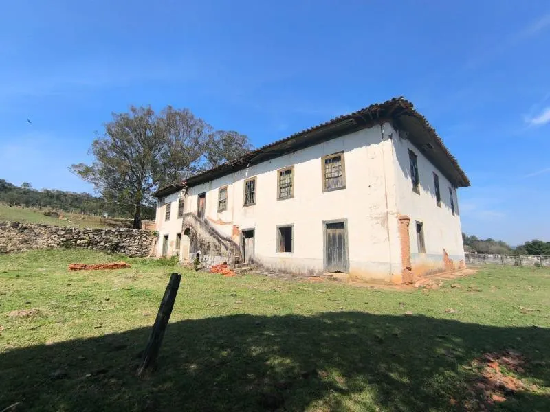 Sítio à venda de 13 ha em Bragança Paulista, SP, Brasil