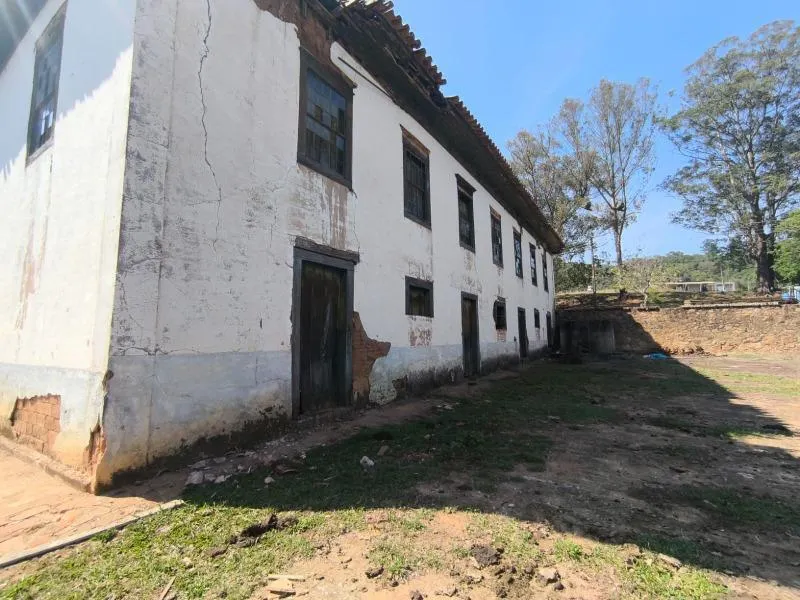 Sítio à venda de 13 ha em Bragança Paulista, SP, Brasil