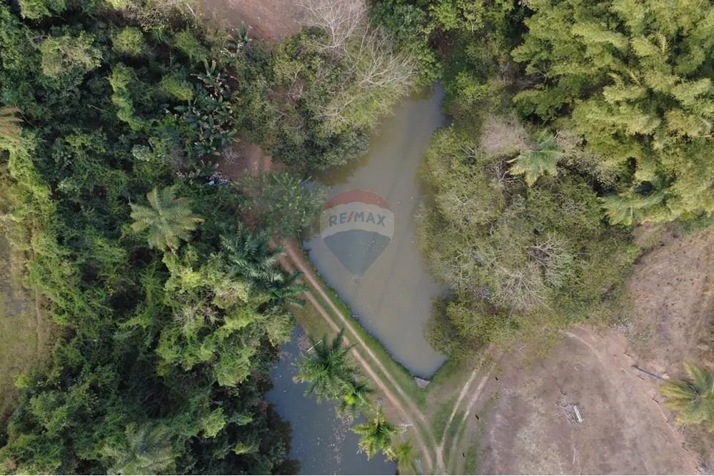 Sítio à venda de 5 ha em Itapira, SP, Brasil