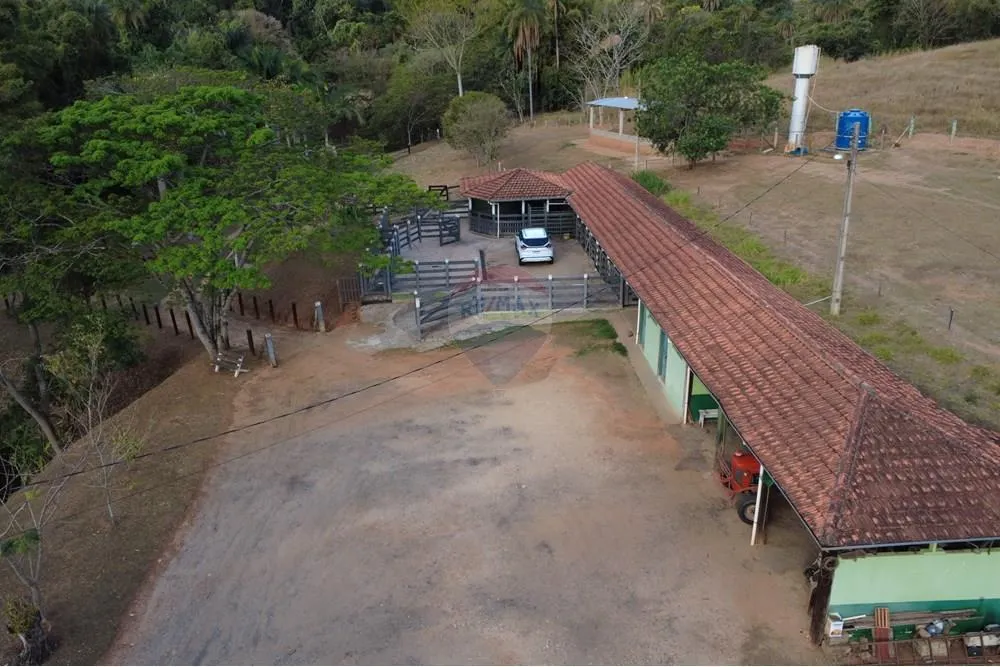 Sítio à venda de 5 ha em Itapira, SP, Brasil