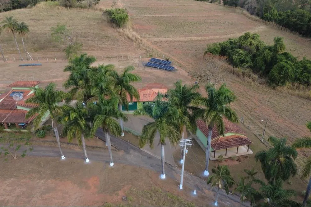 Sítio à venda de 5 ha em Itapira, SP, Brasil