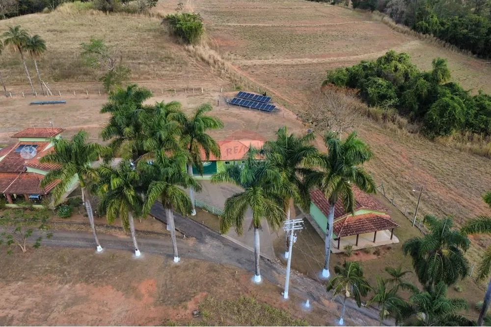 Sítio à venda de 5 ha em Itapira, SP, Brasil