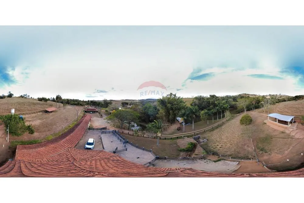 Sítio à venda de 5 ha em Itapira, SP, Brasil