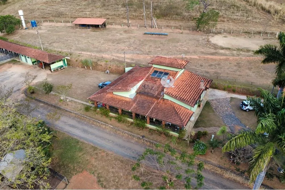 Sítio à venda de 5 ha em Itapira, SP, Brasil