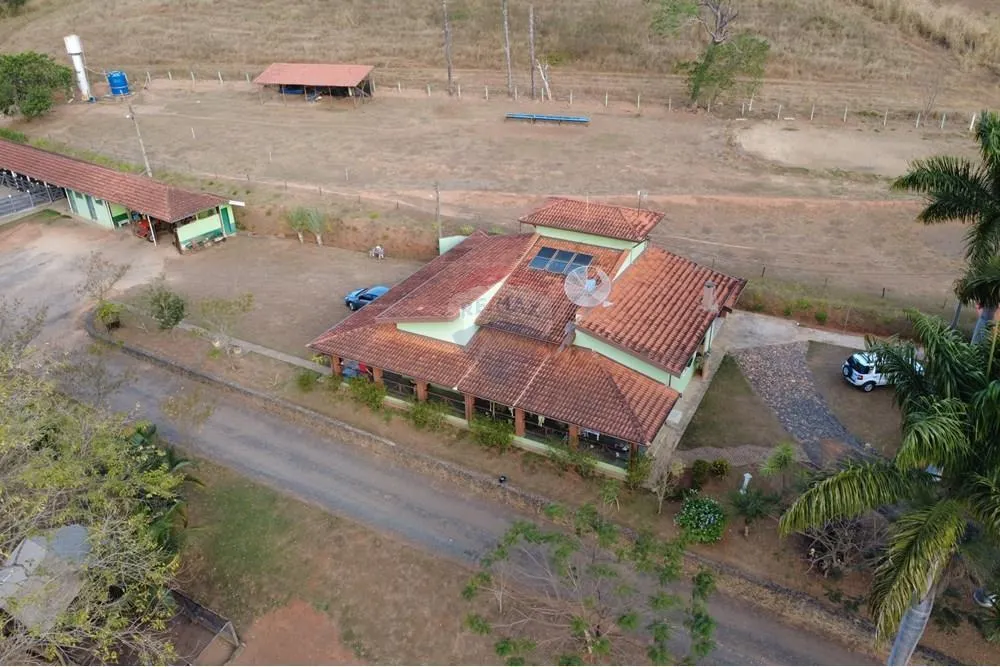 Sítio à venda de 5 ha em Itapira, SP, Brasil