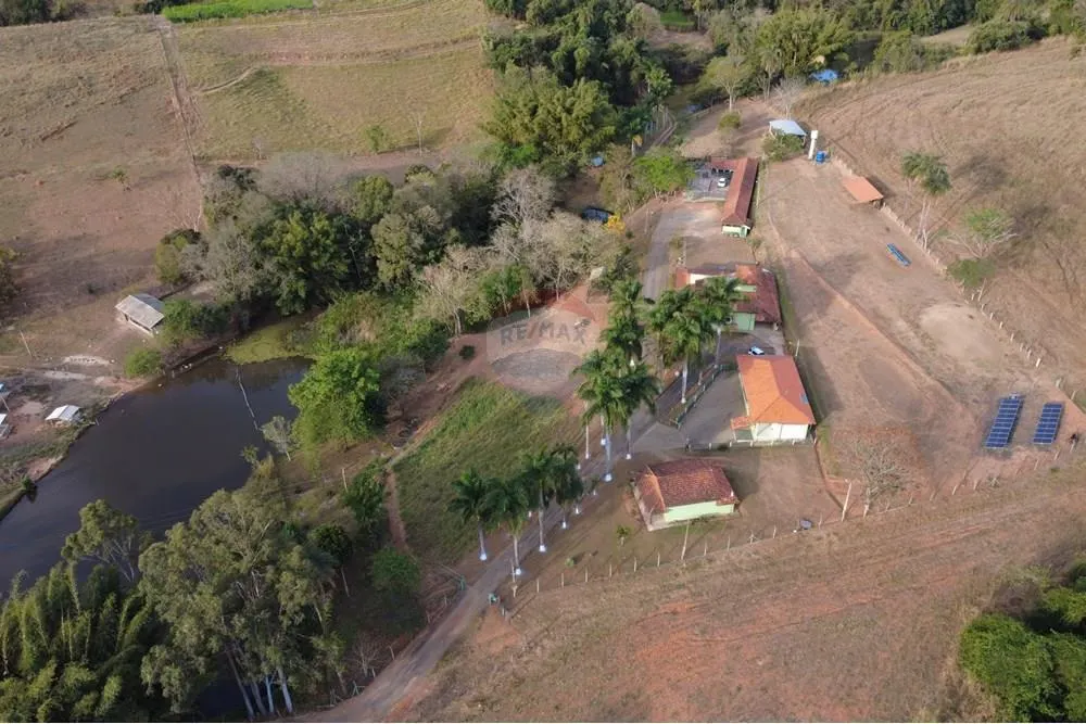 Sítio à venda de 5 ha em Itapira, SP, Brasil