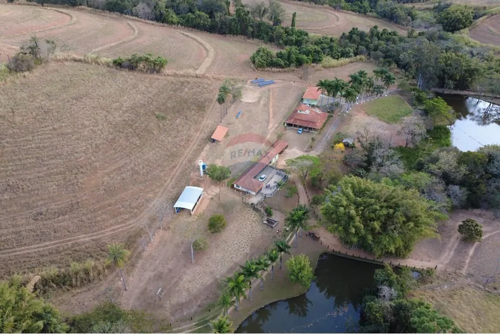 Sítio à venda de 5 ha em Itapira, SP, Brasil