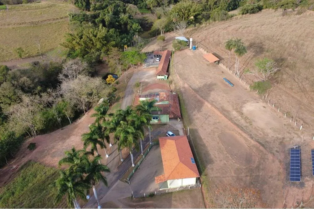 Sítio à venda de 5 ha em Itapira, SP, Brasil