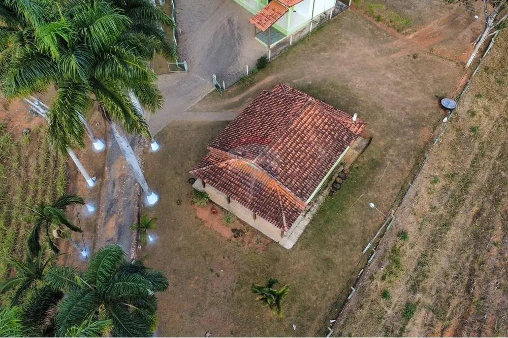 Sítio à venda de 5 ha em Itapira, SP, Brasil