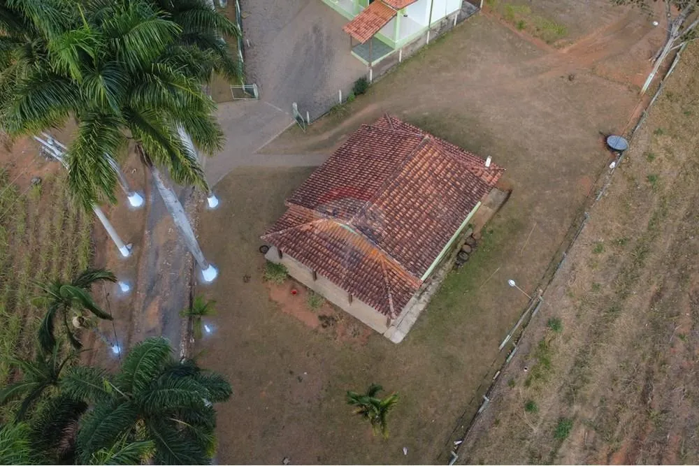 Sítio à venda de 5 ha em Itapira, SP, Brasil