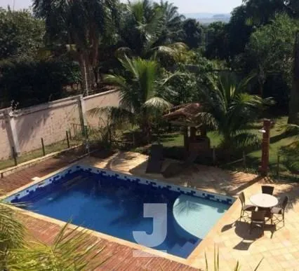 Fazenda à venda de 1.000 ha em Paulínia, SP, Brasil