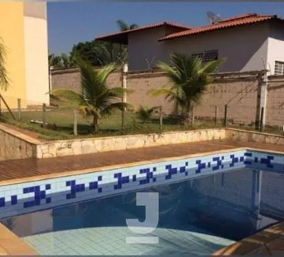 Fazenda à venda de 1.000 ha em Paulínia, SP, Brasil