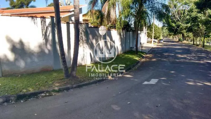 Chácara à venda de 1.000 m² em Piracicaba, SP, Brasil