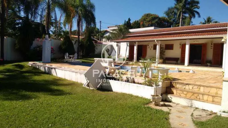 Chácara à venda de 1.000 m² em Piracicaba, SP, Brasil
