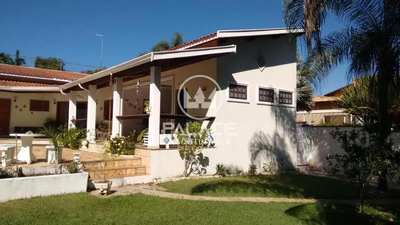 Chácara à venda de 1.000 m² em Piracicaba, SP, Brasil