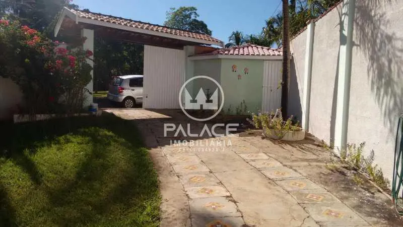 Chácara à venda de 1.000 m² em Piracicaba, SP, Brasil