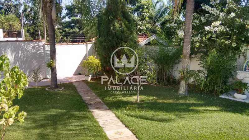 Chácara à venda de 1.000 m² em Piracicaba, SP, Brasil