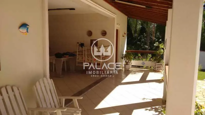 Chácara à venda de 1.000 m² em Piracicaba, SP, Brasil
