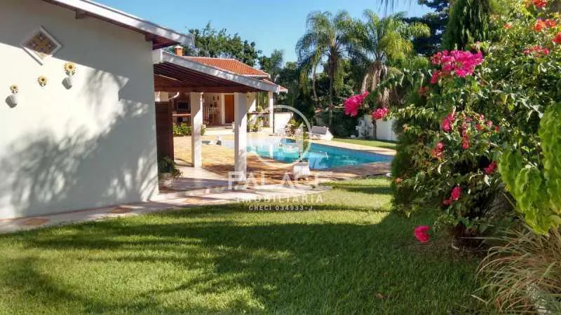 Chácara à venda de 1.000 m² em Piracicaba, SP, Brasil
