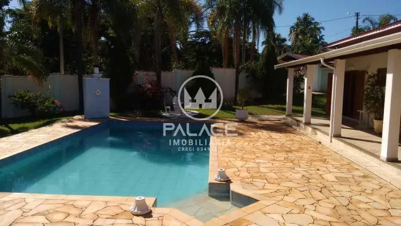 Chácara à venda de 1.000 m² em Piracicaba, SP, Brasil