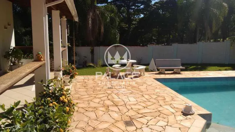 Chácara à venda de 1.000 m² em Piracicaba, SP, Brasil