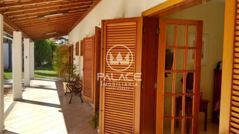 Chácara à venda de 1.000 m² em Piracicaba, SP, Brasil