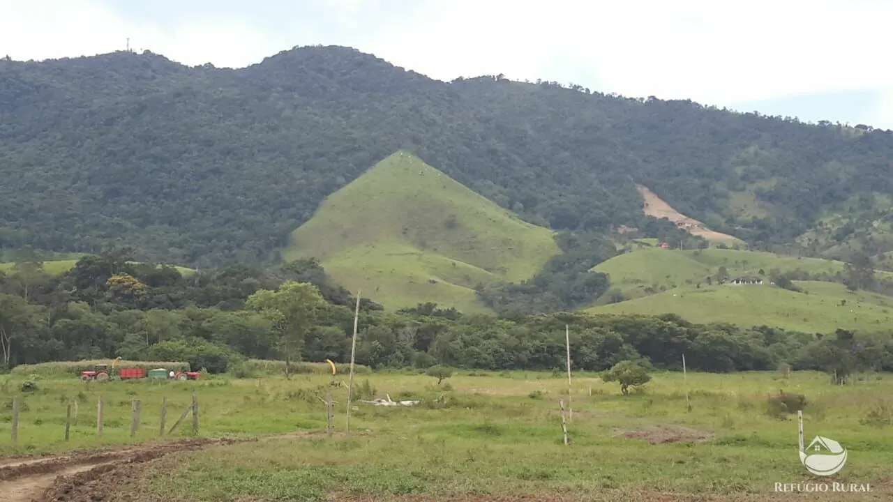Fazenda à venda de 484 ha em São José dos Campos, SP, Brasil