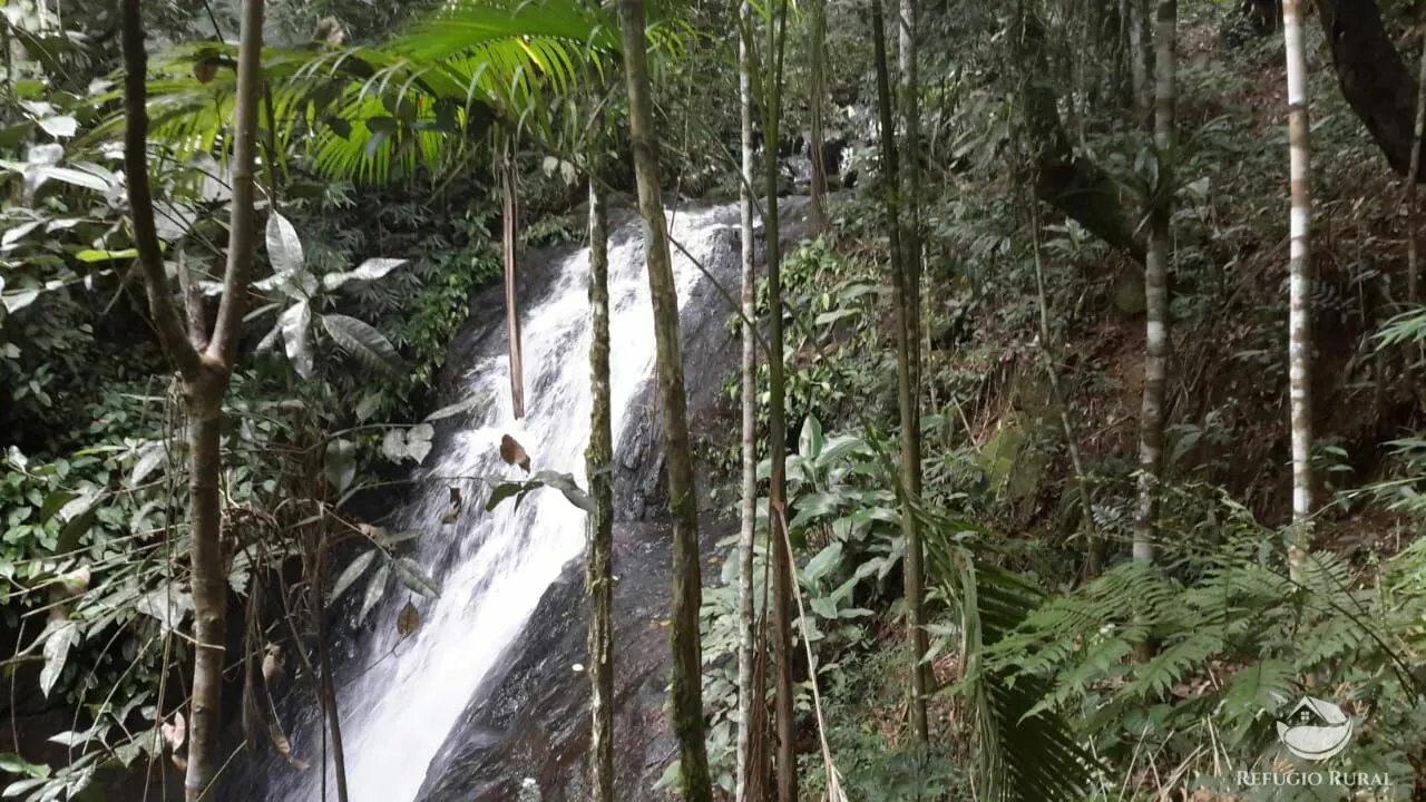Fazenda à venda de 484 ha em São José dos Campos, SP, Brasil