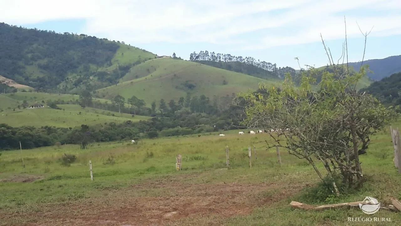 Fazenda à venda de 484 ha em São José dos Campos, SP, Brasil
