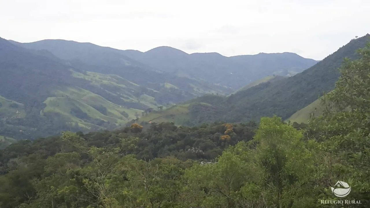Fazenda à venda de 484 ha em São José dos Campos, SP, Brasil