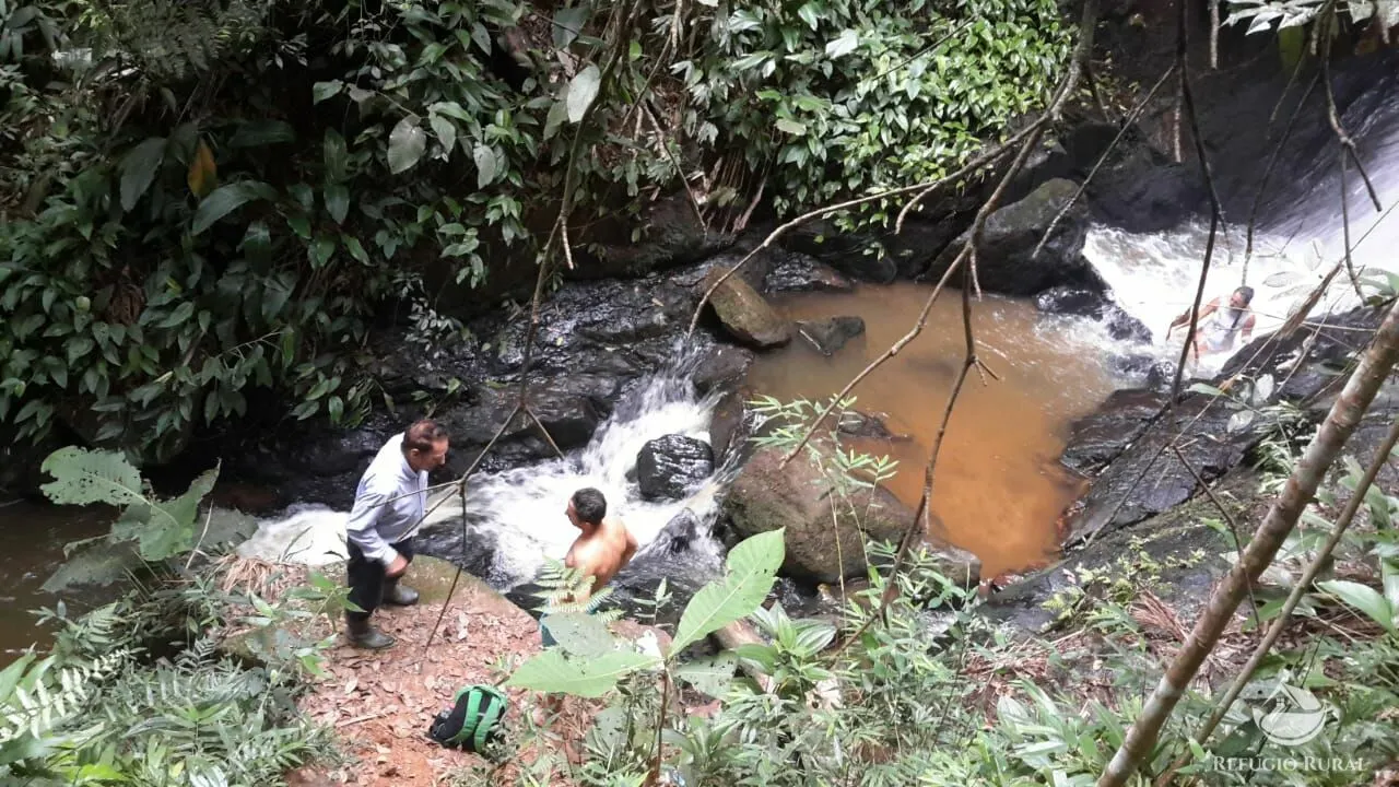 Fazenda à venda de 484 ha em São José dos Campos, SP, Brasil