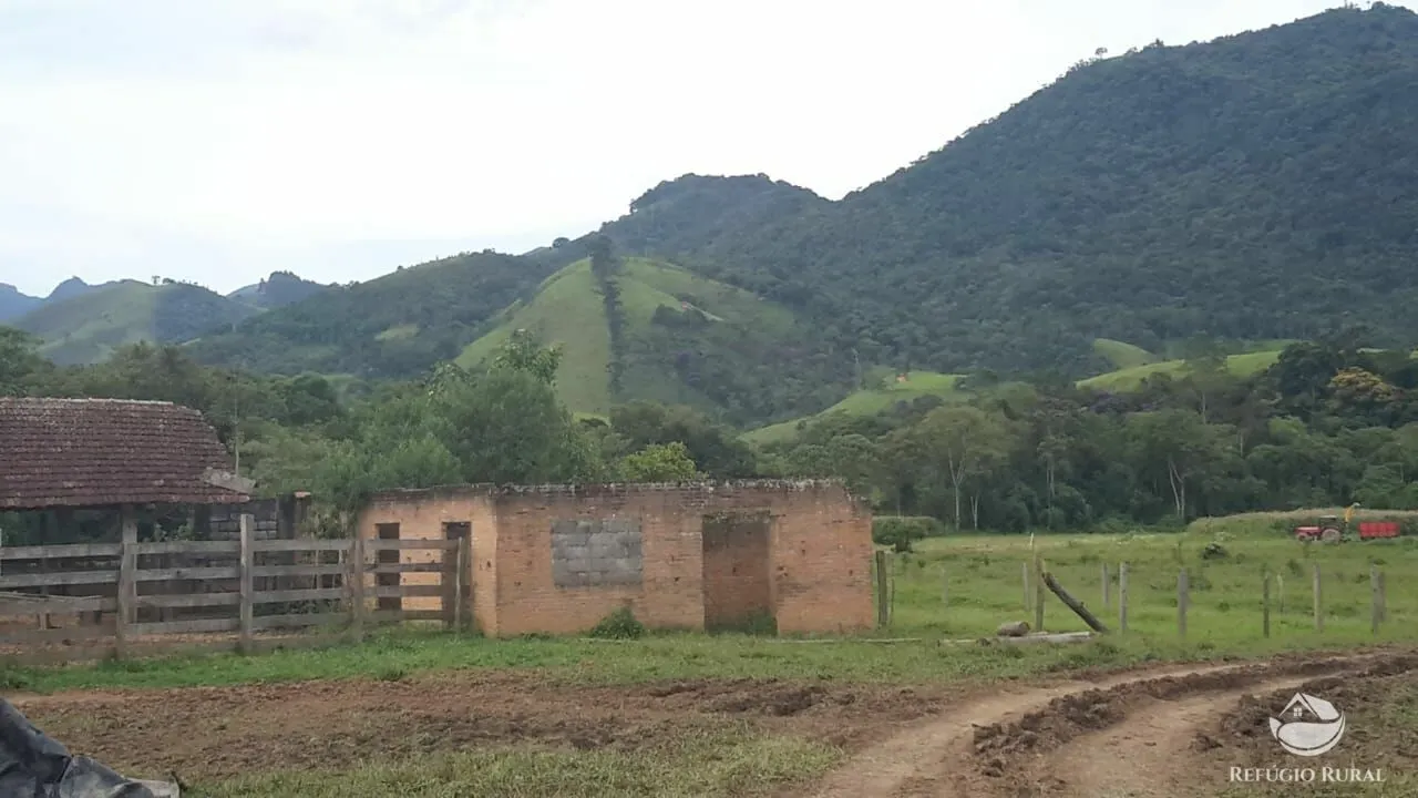 Fazenda à venda de 484 ha em São José dos Campos, SP, Brasil