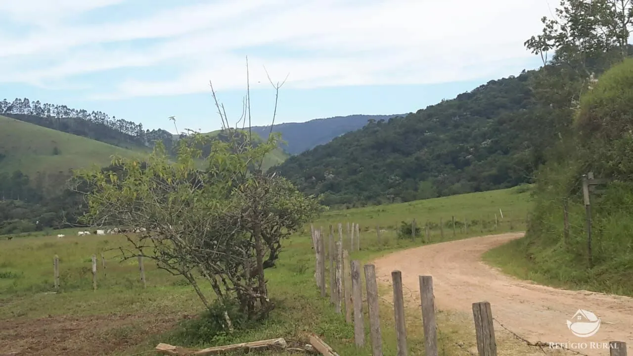 Fazenda à venda de 484 ha em São José dos Campos, SP, Brasil