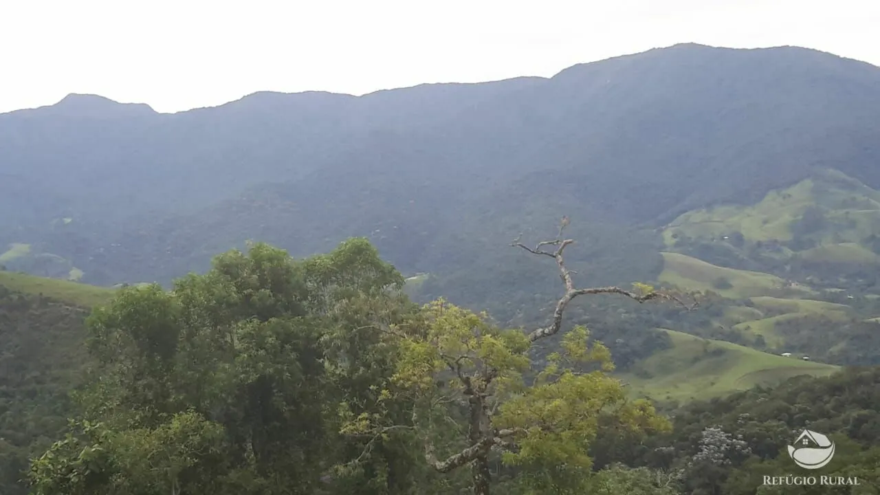 Fazenda à venda de 484 ha em São José dos Campos, SP, Brasil