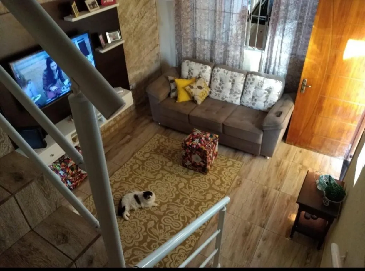 Casa à venda de 120 m² em Tatuí, SP, Brasil