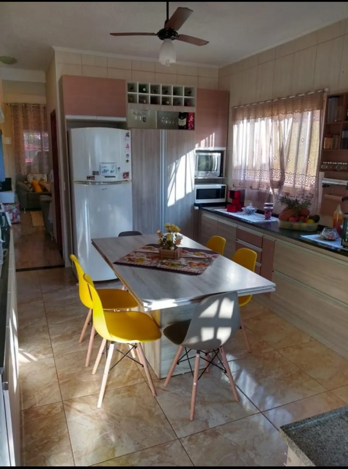 Casa à venda de 120 m² em Tatuí, SP, Brasil