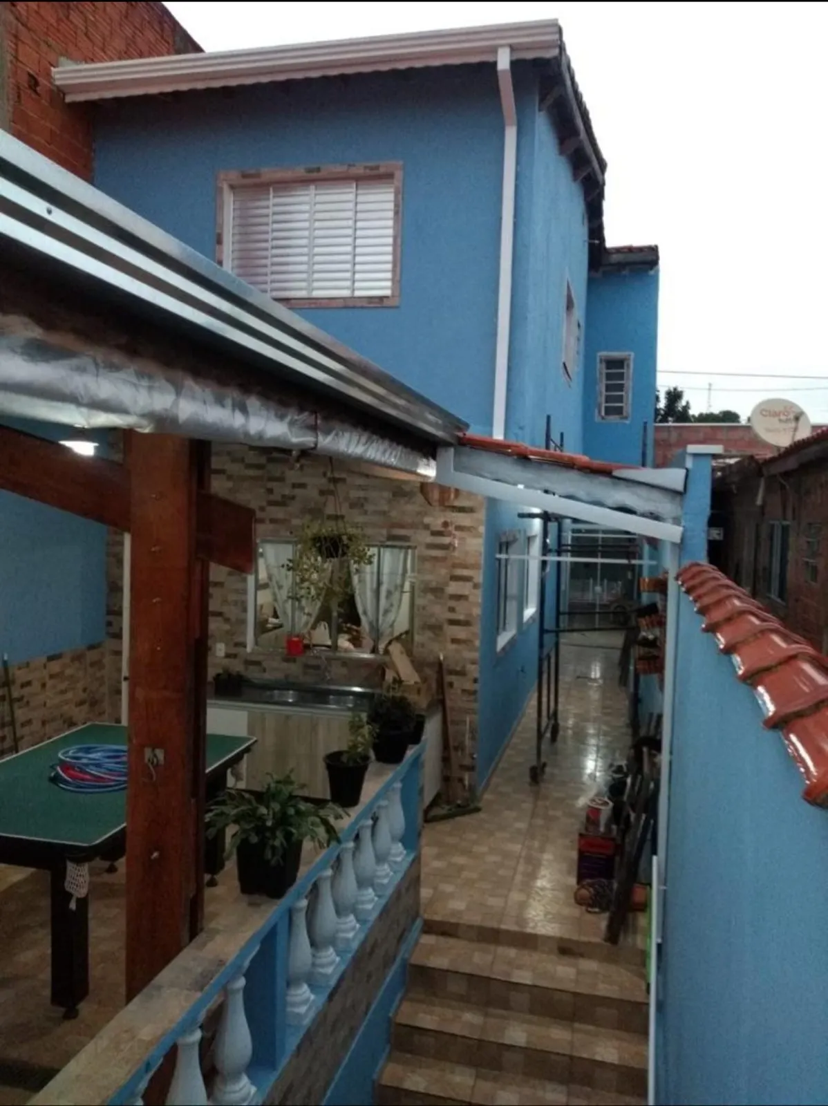 Casa à venda de 120 m² em Tatuí, SP, Brasil