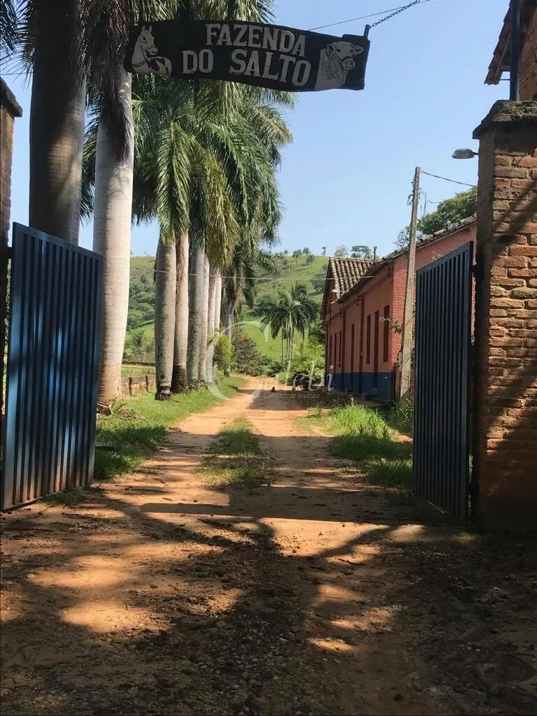 Fazenda à venda de 218 ha em Itapira, SP, Brasil