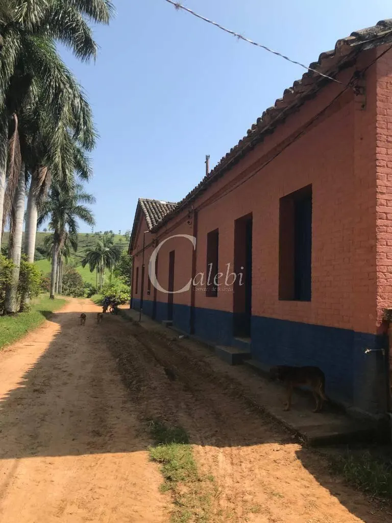 Fazenda à venda de 218 ha em Itapira, SP, Brasil