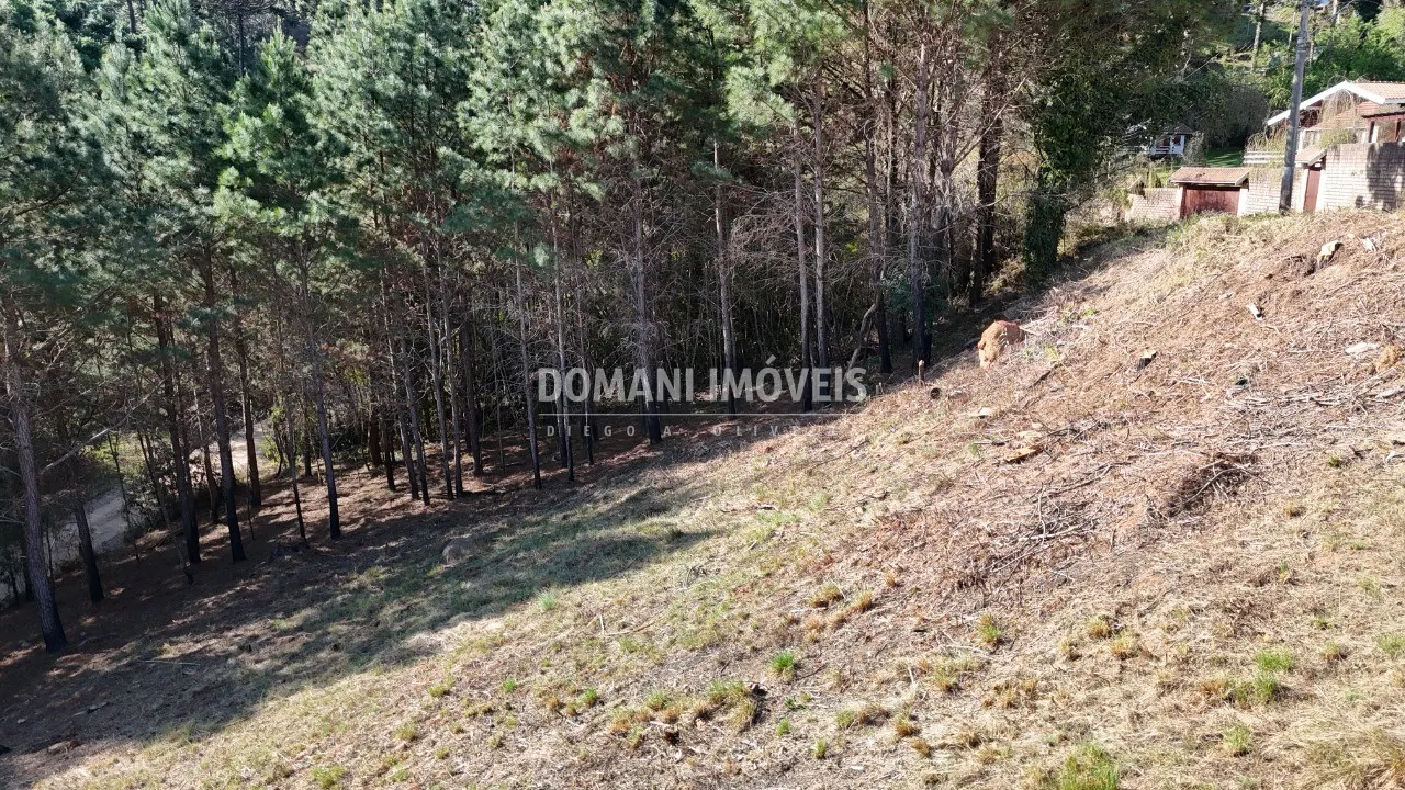 Terreno à venda de 1.050 m² em Campos do Jordão, SP, Brasil