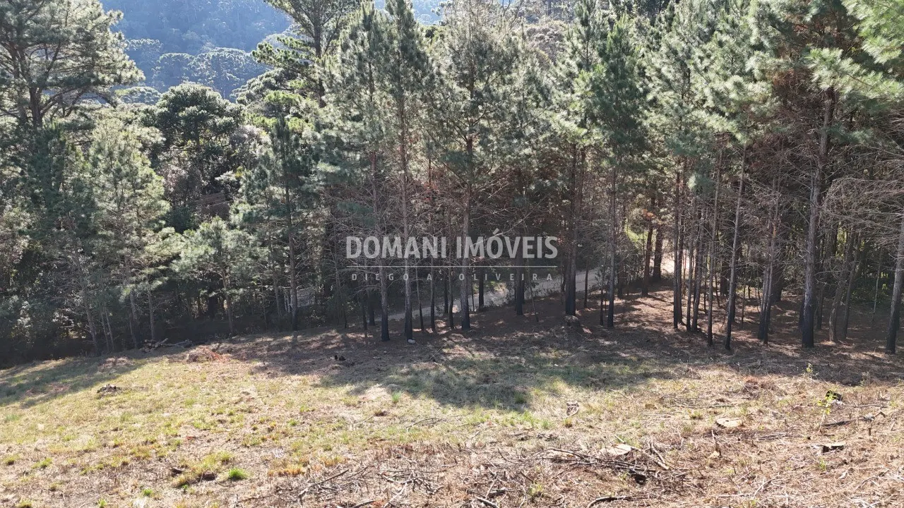 Terreno à venda de 1.050 m² em Campos do Jordão, SP, Brasil