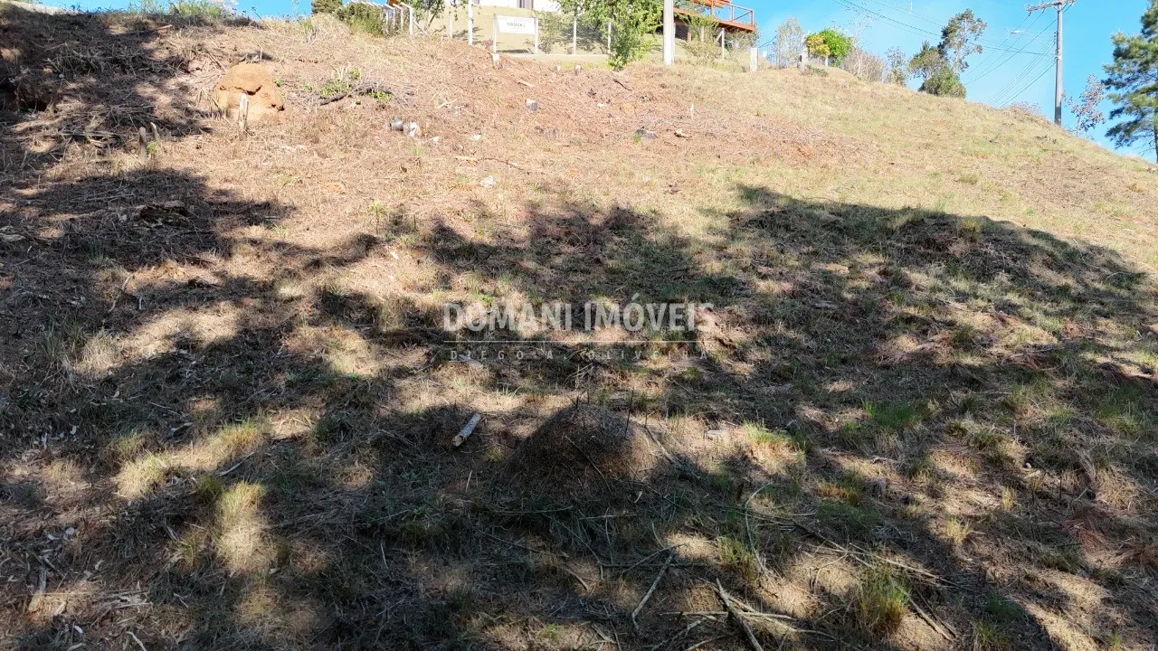 Terreno à venda de 1.050 m² em Campos do Jordão, SP, Brasil