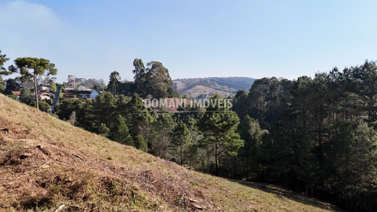 Terreno à venda de 1.050 m² em Campos do Jordão, SP, Brasil
