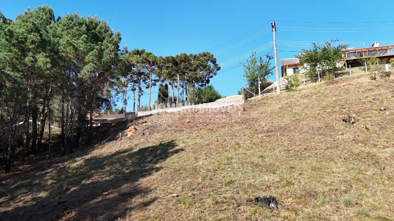 Terreno à venda de 1.050 m² em Campos do Jordão, SP, Brasil