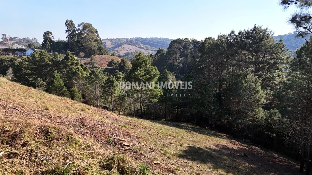 Terreno à venda de 1.050 m² em Campos do Jordão, SP, Brasil