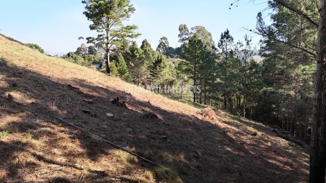 Terreno à venda de 1.050 m² em Campos do Jordão, SP, Brasil