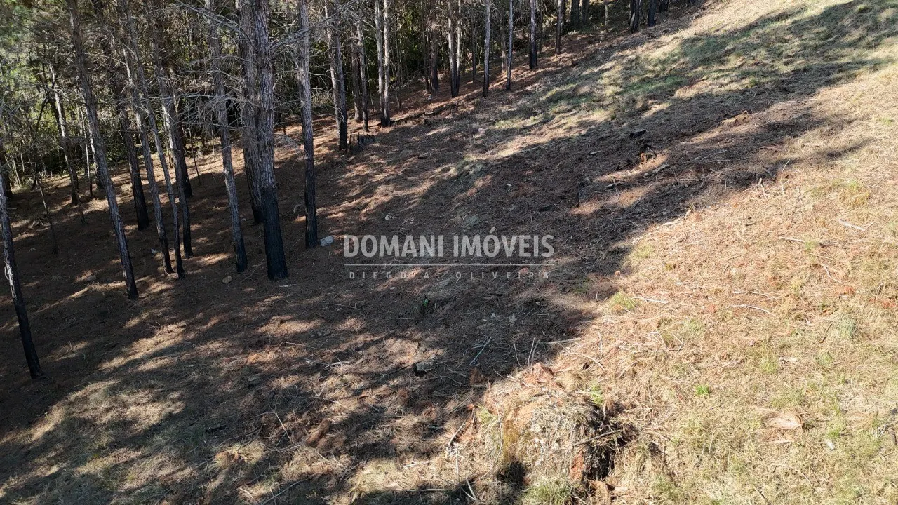 Terreno à venda de 1.050 m² em Campos do Jordão, SP, Brasil