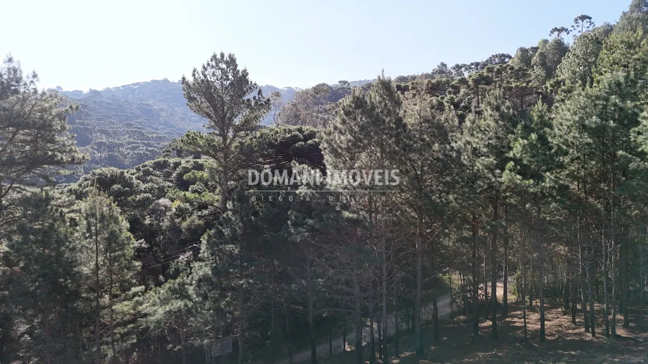 Terreno à venda de 1.050 m² em Campos do Jordão, SP, Brasil